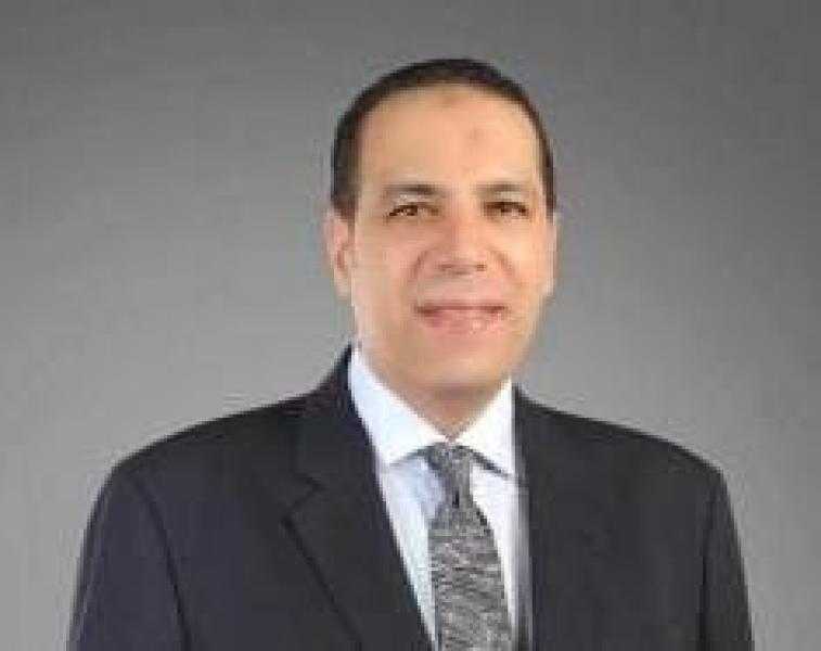 الصافي عبد العال: المؤتمر الاقتصادي يتبنى سياسات بعينها لمواصلة التنمية الشاملة نحو الجمهورية الجديدة