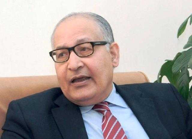 السفير عزت سعد: الغرب قد يفرض عقوبات على بوتين بعد اعترافه باستقلال دونيتسك ولوغانسك.. فيديو