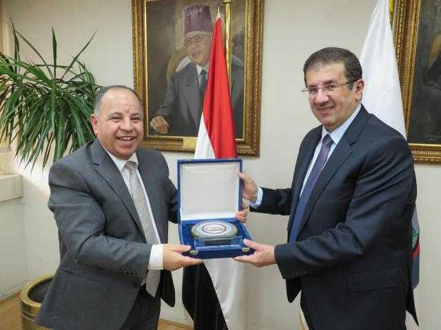 وزير مالية الأردن: مصر تشهد نهضة غير مسبوقة تسهم في تعزيز القدرات العربية