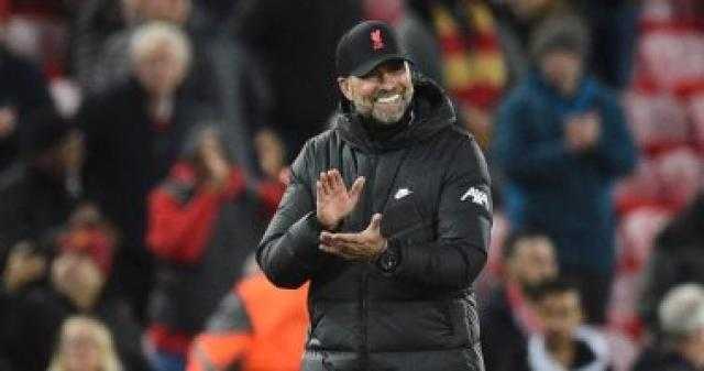 ليفربول ضد ليدز يونايتد.. كلوب لا يخسر أبداً أمام الطواويس