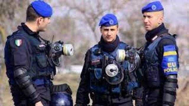 الشرطة المالية الإيطالية تصادر 800 مليون يورو من أصول مرتبطة بالمافيا