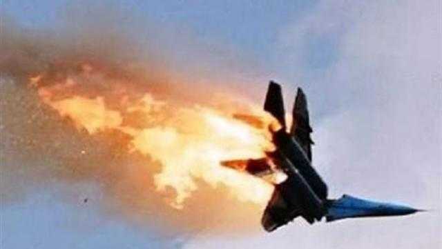 الجيش الأوكراني يعلن إسقاط 5 طائرات روسية وهليكوبتر في منطقة لوجانسك