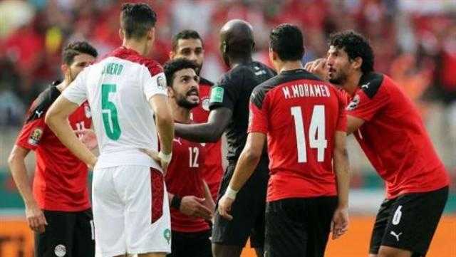 كاف يتراجع.. المغرب يعلن رفع الإيقاف عن بوفال وشاكلا قبل موقعة الكونغو