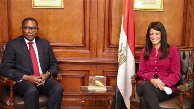 مستشار الأمين العام: الأمم المتحدة ستعمل مع الحكومة المصرية لتعزيز التمويلات المناخية للدول النامية