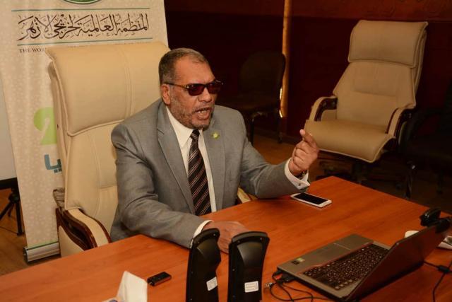 خط أحمر