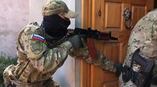 روسيا: تعرض سفينتين تجاريتين لقصف صاروخي أوكراني في بحر أزوف