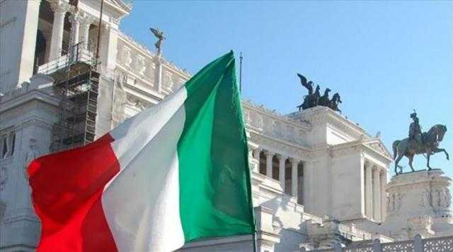 إيطاليا تستدعي السفير الروسي وتُدين العملية العسكرية في أوكرانيا