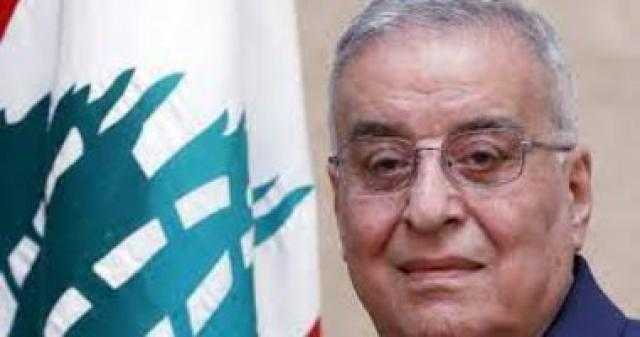 خارجية لبنان: استدعاء سفراء روسيا وأوكرانيا لبحث تسهيل مغادرة اللبنانيين