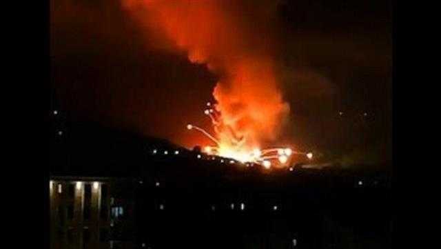 عمدة كييف يعلن فرض حظر التجول في العاصمة اعتبارًا من 5 مساءً وحتى 8 صباحًا