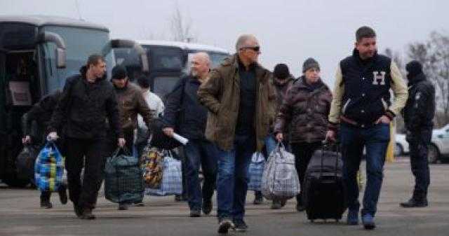 الأمم المتحدة: يجب عدم إجبار لاجئي أوكرانيا على التوجه لروسيا