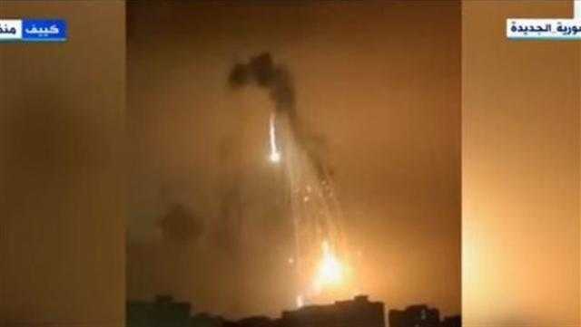 وسائل إعلام أوكرانية: الطيران الروسي قصف مدرج مطار كييف الدولي