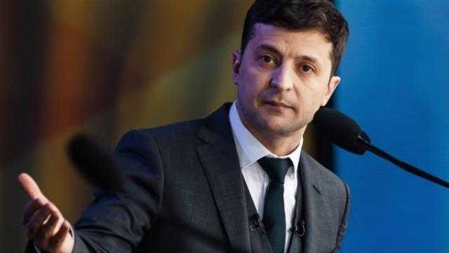 الرئيس الأوكراني منتقدا المجتمع الدولي: من مستعد للقتال معنا؟.. لا أرى أحدا