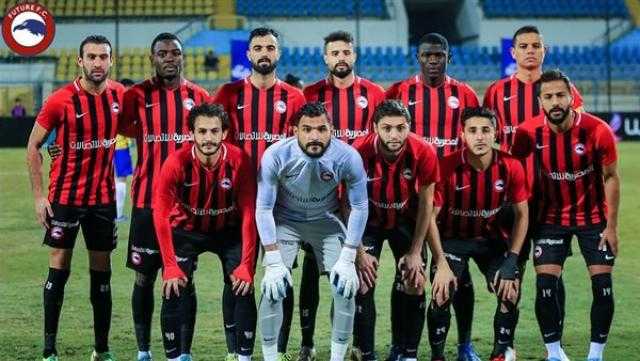 فيوتشر يستدرج المقاولون العرب من أجل قفزة إلى الأمام في جدول الدوري