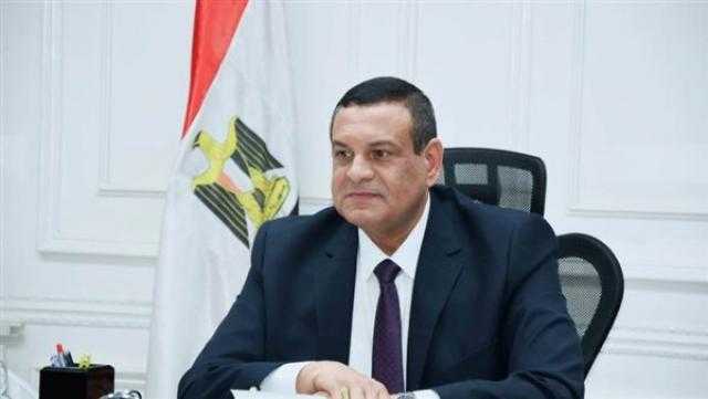 إحالة 184 عاملا بالوحدات الصحية في طنطا للتحقيق لعدم الانضباط الإداري