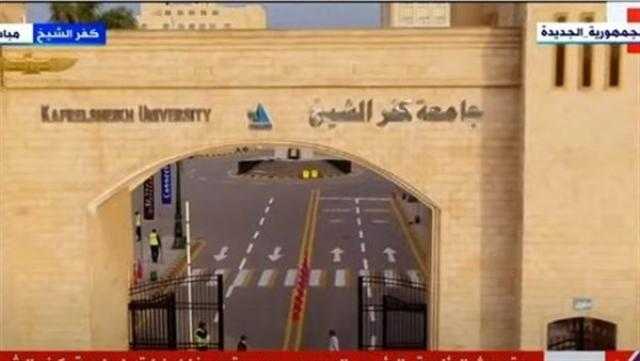 «طب كفر الشيخ» تنظم المؤتمر العلمي الأول لقسم الباثولوجيا الإكلينيكية