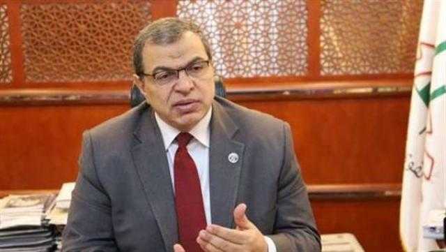 القوى العاملة: صرف 2.2 مليون جنيه للعمالة غير المنتظمة بالإسكندرية