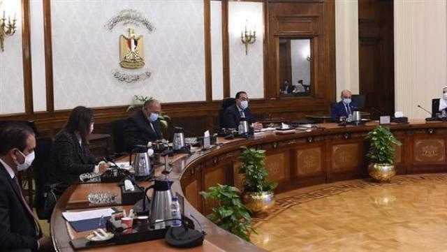 ”بينها متابعة تداعيات الأزمة الروسية الأوكرانية”.. حصاد مجلس الوزراء في أسبوع