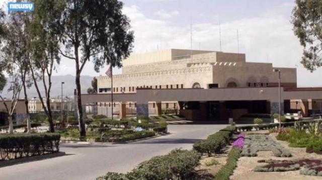 السفارة الأمريكية لدى اليمن تعلن احتجاز الحوثين لأحد موظفيها في صنعاء