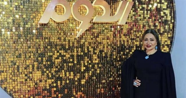 المتسابقة يارا مجدي في برنامج الدوم