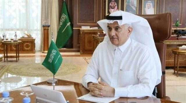 السعودية: لا مخاوف بشأن وفرة السلع الغذائية على خلفية الأزمة الأوكرانية