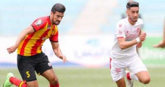 كلاسيكو سلبى بين الترجى والنجم الساحلى فى دورى أبطال أفريقيا