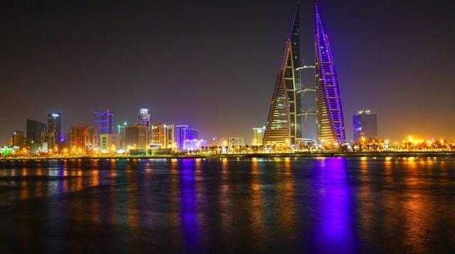 البحرين تُدين إطلاق الحوثيين لطائرة مسيّرة تجاه جازان السعودية