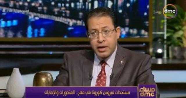 ”لجنة مكافحة كورونا”: اقتربنا من تلقيح 50% من المستهدفين