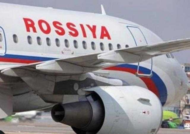 استمرار إغلاق المطارات بجنوب روسيا