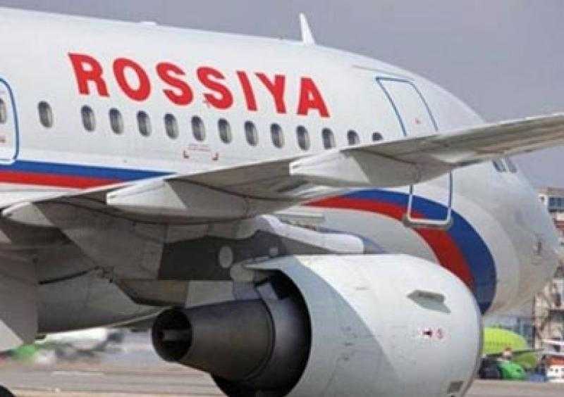 روسيا: إلغاء 60 رحلة جوية بمطار شيريميتيفو إثر هجوم إلكتروني شنه قراصنة مؤيدون لأوكرانيا