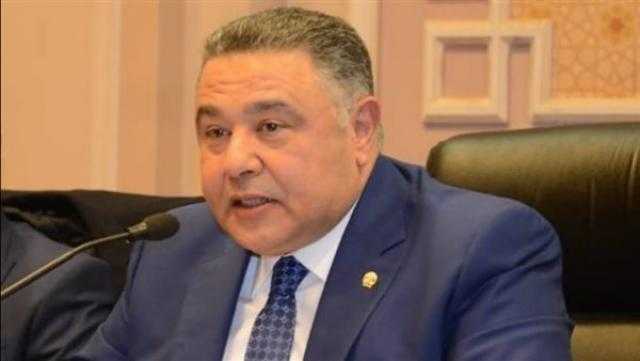 محافظ البحر الأحمر: لدينا 6 آلاف سائح أوكراني والسياحة الروسية لم تتوقف