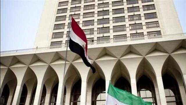 مساعد وزير الخارجية للهجرة يكشف جهود عودة طلاب مصر في أوكرانيا
