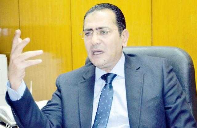 44 محضرا في 14 محافظة حصاد حماية المستهلك في أسبوع
