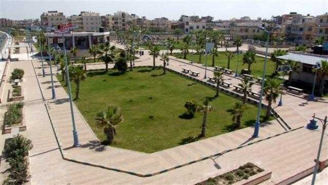 بدء إجراءات استخراج تراخيص البناء بمصيف بلطيم وفقا للمنظومة الجديدة