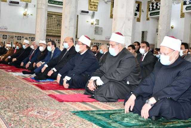 وزير الأوقاف: الإسراء والمعراج من أهم معجزات رسول الله.. وراسخة في وجدان الأمة