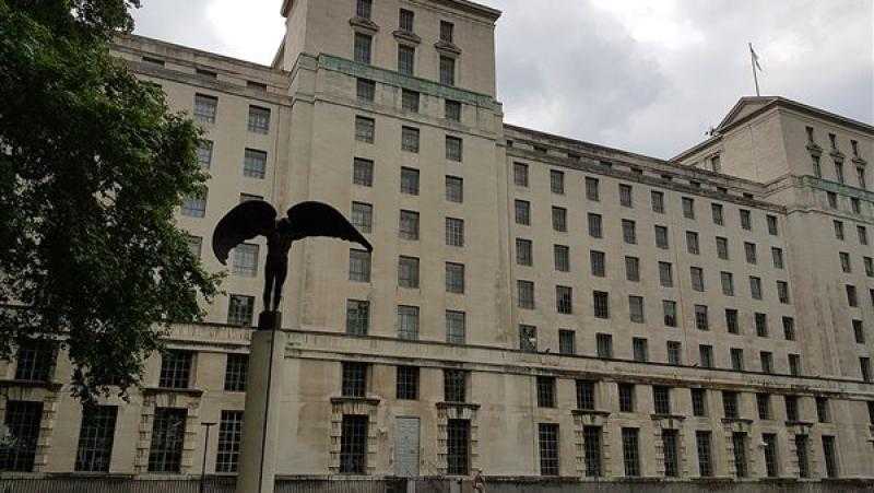 الدفاع البريطانية: روسيا تحد من هجماتها على أوكرانيا بسبب نقص صواريخ كروز