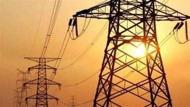 اليوم.. فصل الكهرباء عن 4 مناطق في الغردقة لأكثر من 5 ساعات