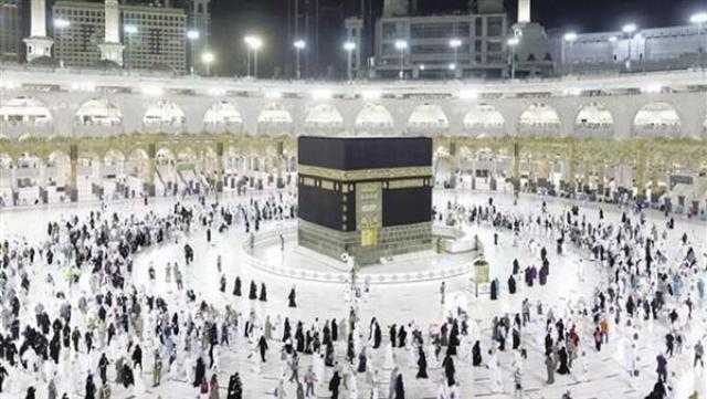 تزامنا مع مناسبة «الإسراء والمعراج».. انطلاق أولى رحلات العمرة اليوم