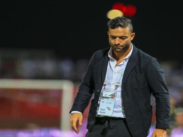 خط أحمر