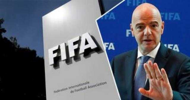 ”فيفا” يدرس استبعاد منتخب روسيا من جميع البطولات لأجل غير مسمى
