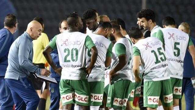 التعادل الإيجابي يحسم مباراة الاتحاد والطلائع في الدوري