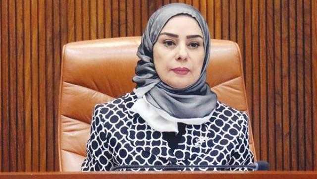 «النواب البحريني» والاتحاد البرلماني الدولي يبحثان سبل تطوير العلاقات المشتركة