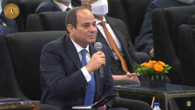 أستاذ تخطيط: الرئيس السيسي لو معلمش المدن الجديدة كان زمانا في العصر الحجري.. فيديو