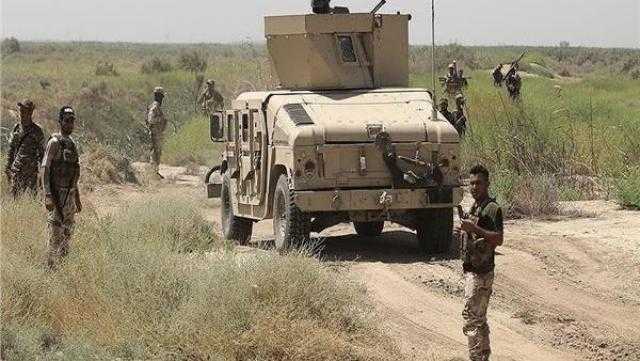 العراق: مقتل 3 عناصر من ”داعش” بضربات جوية في الأنبار