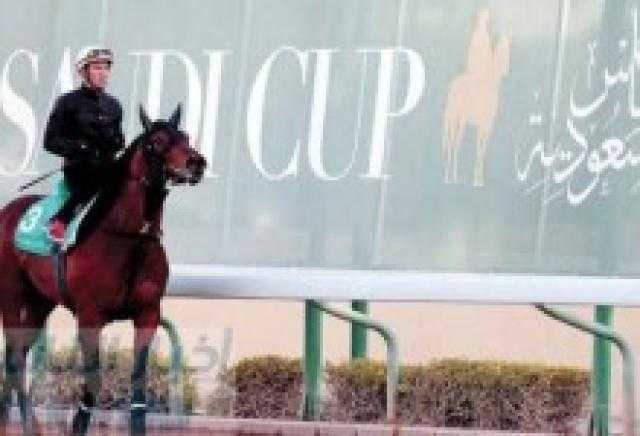 أئمة الدولة السعودية الأولى يرسخون الاهتمام بالخيل والفروسية جيل بعد جيل