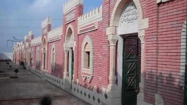 خط أحمر