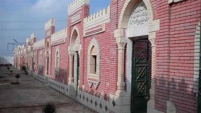 قرعة على 745 قطعة أرض مقابر للمسلمين والمسيحيين بسوهاج الجديدة 12 مارس