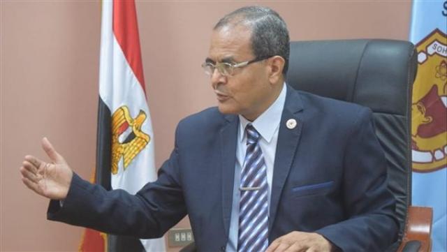 خط أحمر