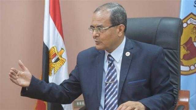 جامعة سوهاج تعلن إعفاء ذوي الإعاقة من رسوم المشاركة في المؤتمر السابع لشباب الباحثين