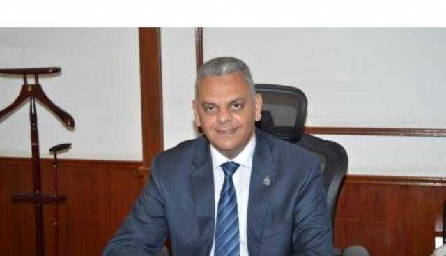 الاتحاد المصري للتأمين يعقد المؤتمر الأول لمتناهي الصغر بالأقصر 21 مارس