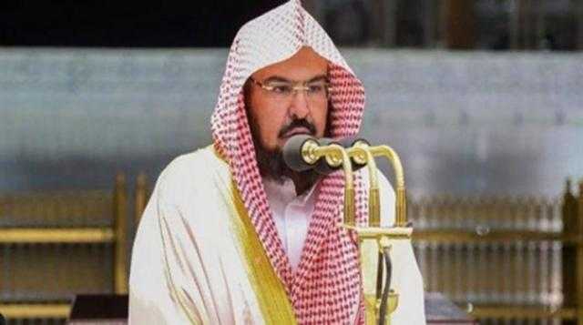 شئون الحرمين تعلن استعدادها لتقديم الخدمات خلال شهر رمضان